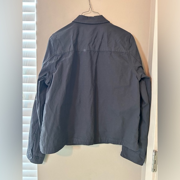 Vuori Ripstop Shacket - Picture 6 of 6